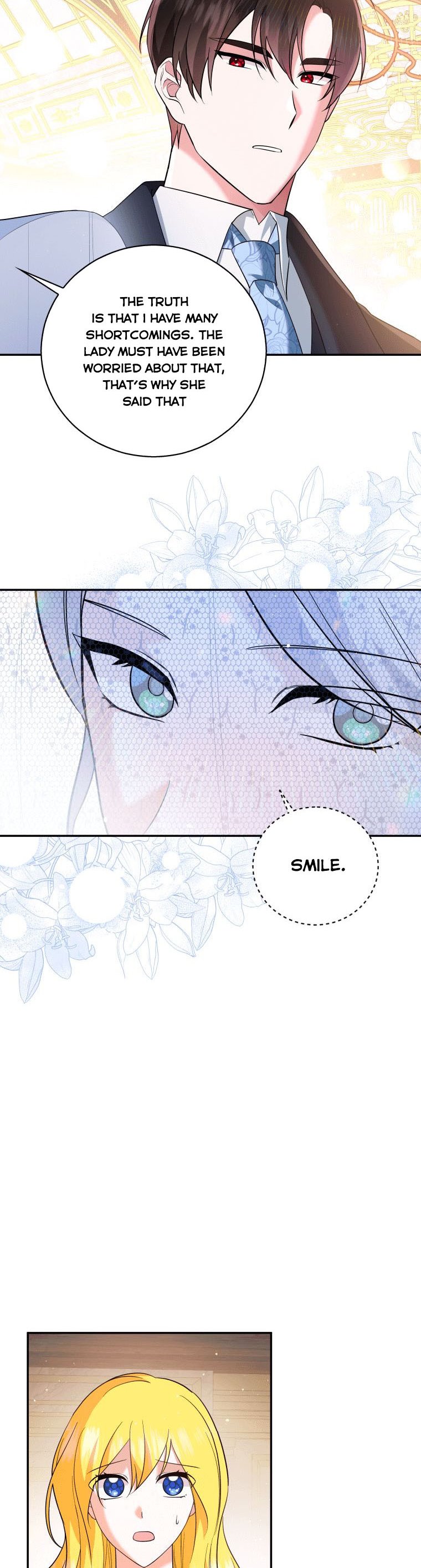 Please Support Revenge chapter 12 - page 18