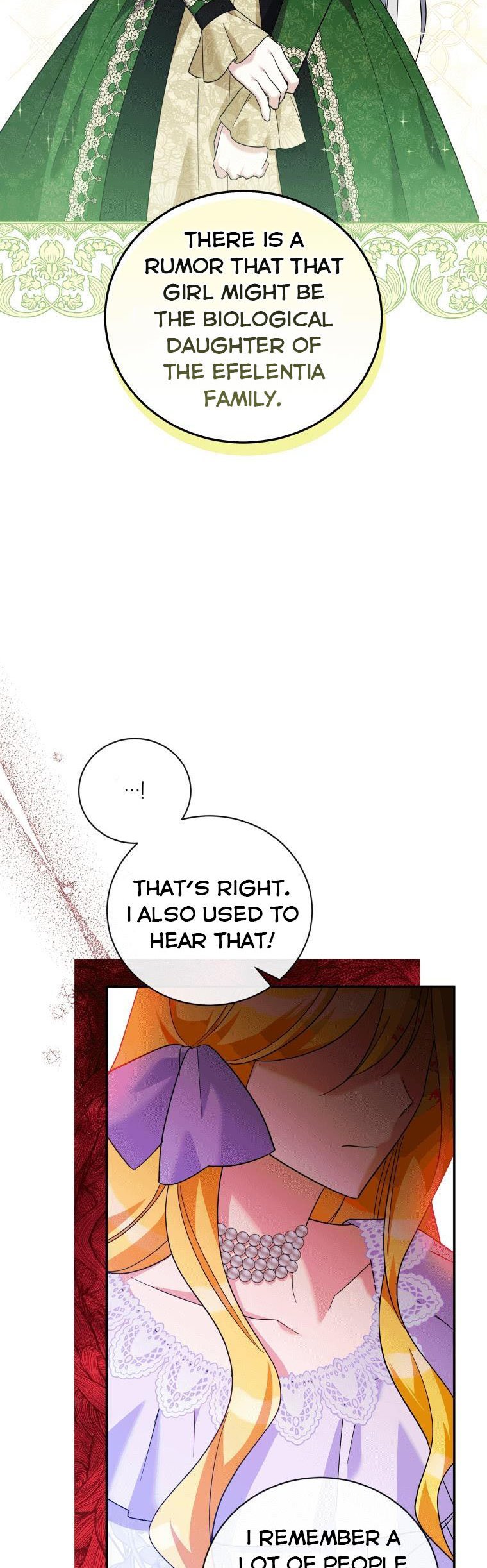 Please Support Revenge chapter 28 - page 16