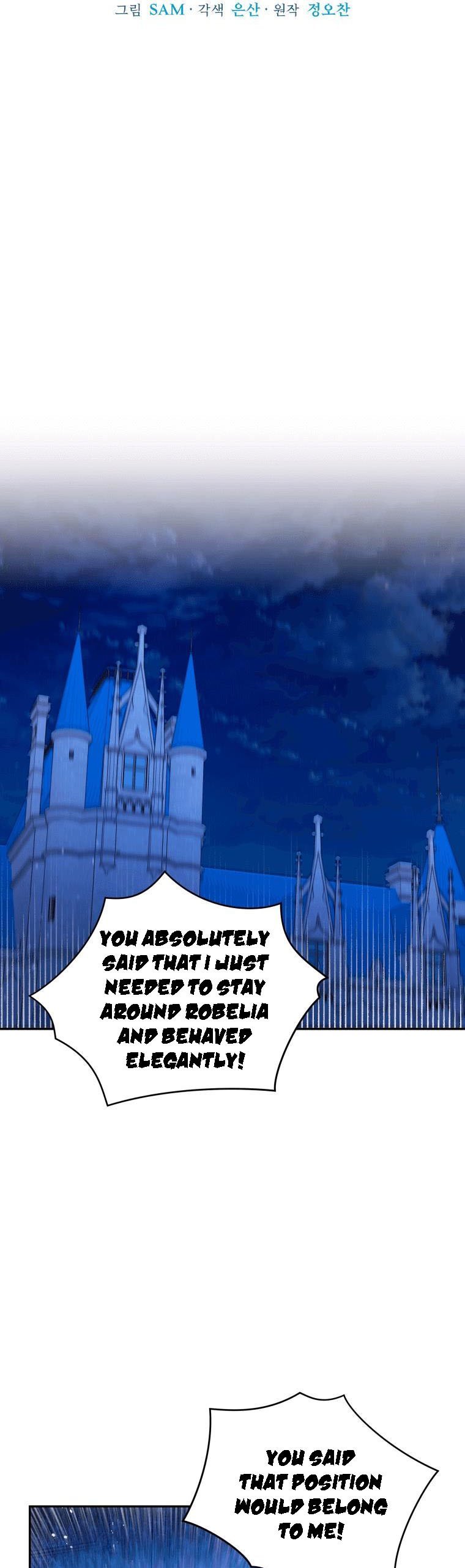 Please Support Revenge chapter 28 - page 25