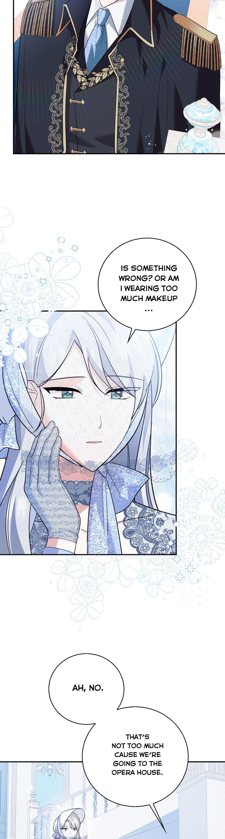 Please Support Revenge chapter 11 - page 2