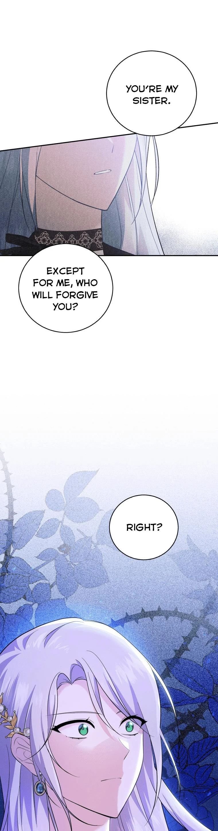 Please Support Revenge chapter 27 - page 9
