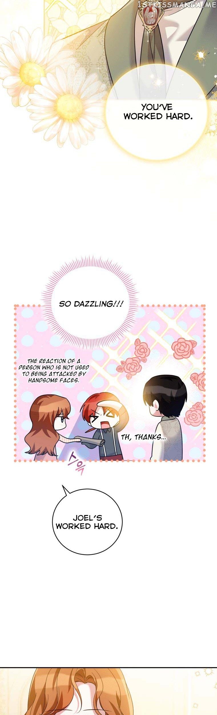 Please Support Revenge Chapter 45 - page 16