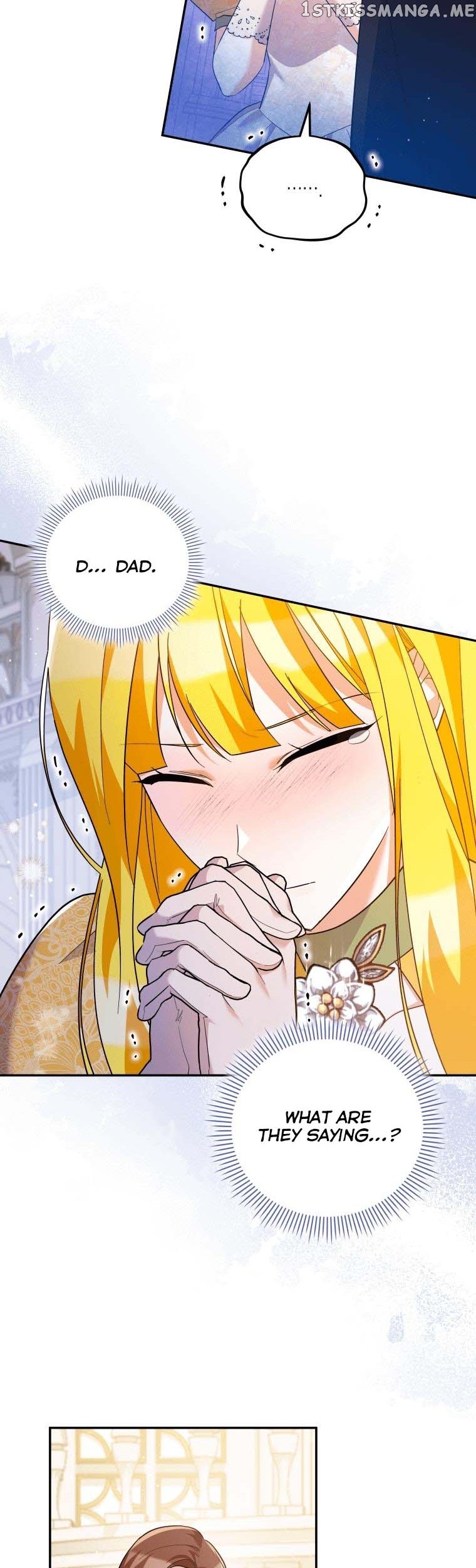 Please Support Revenge Chapter 45 - page 2