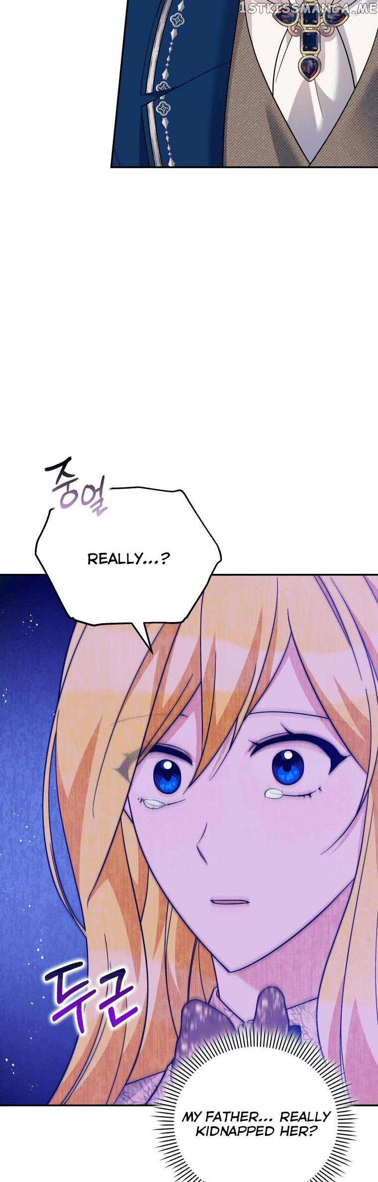Please Support Revenge Chapter 45 - page 33