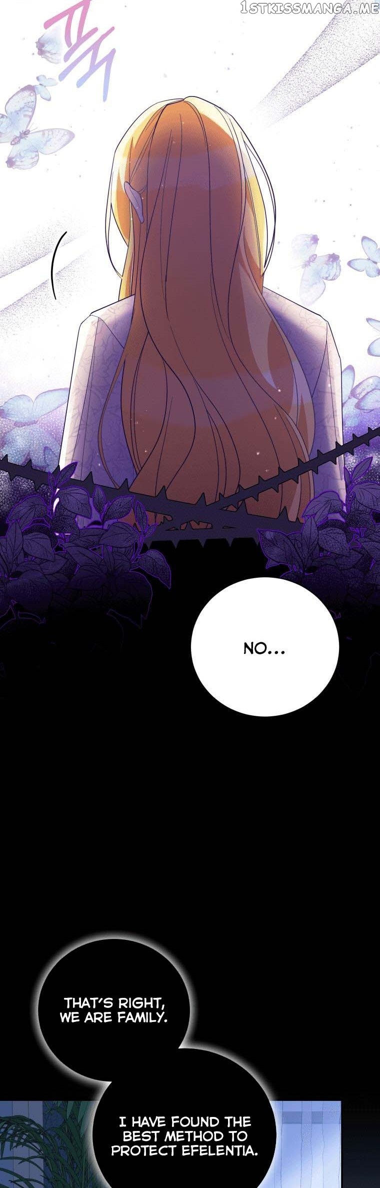 Please Support Revenge Chapter 45 - page 41