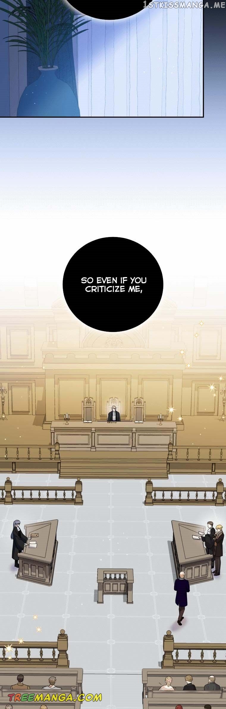 Please Support Revenge Chapter 45 - page 42