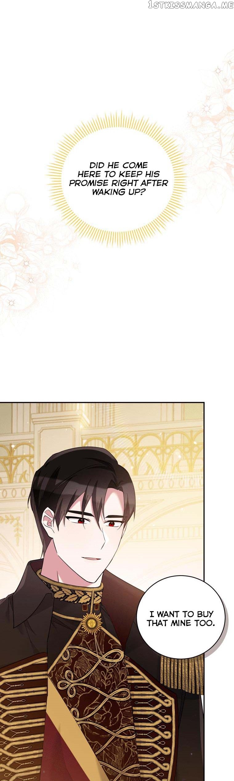 Please Support Revenge Chapter 44 - page 28