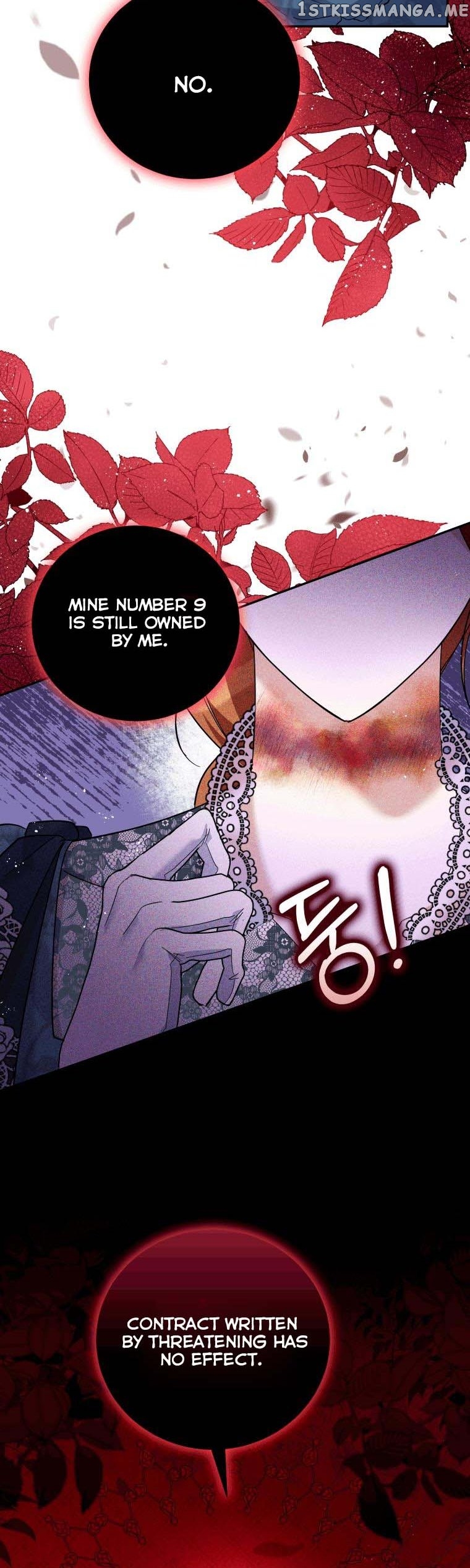 Please Support Revenge Chapter 44 - page 33