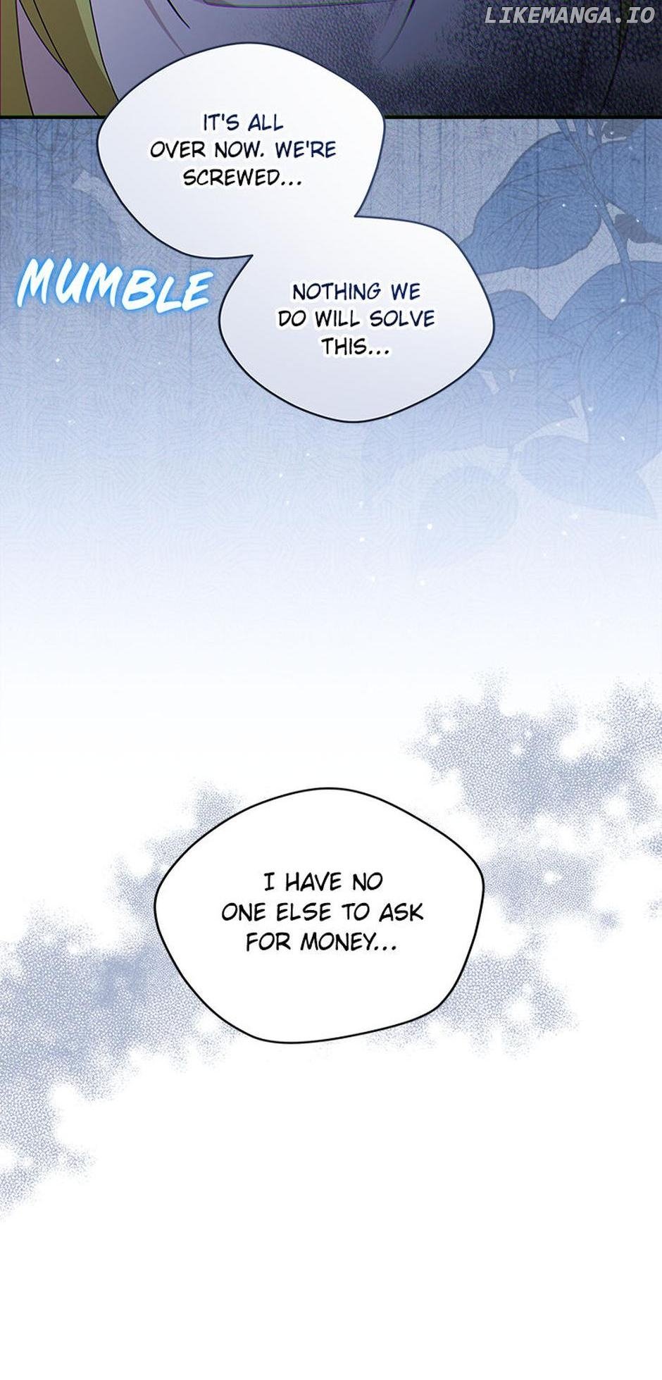 Please Support Revenge Chapter 75 - page 16