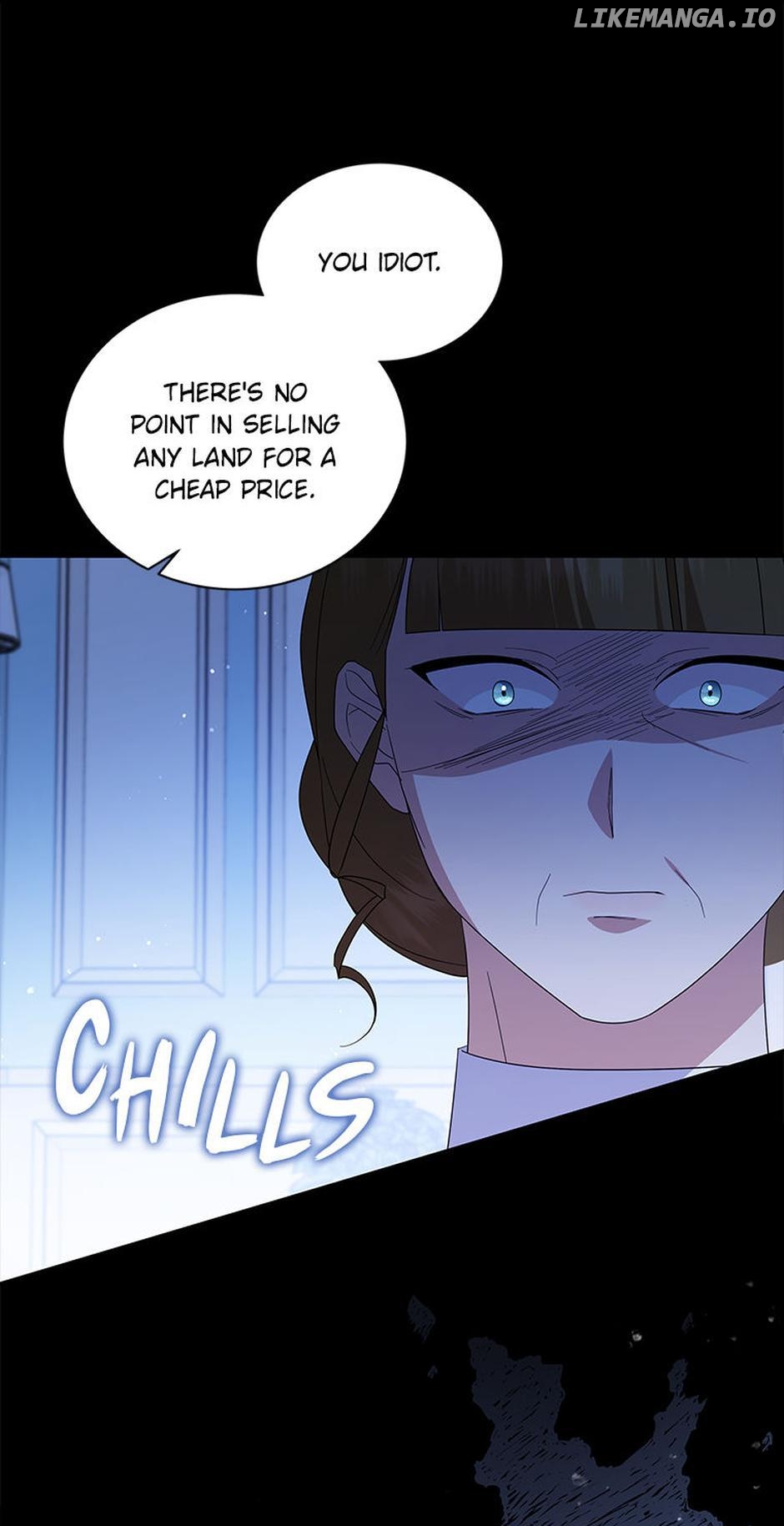 Please Support Revenge Chapter 75 - page 19