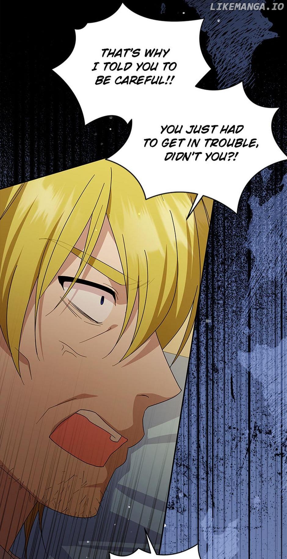 Please Support Revenge Chapter 75 - page 20