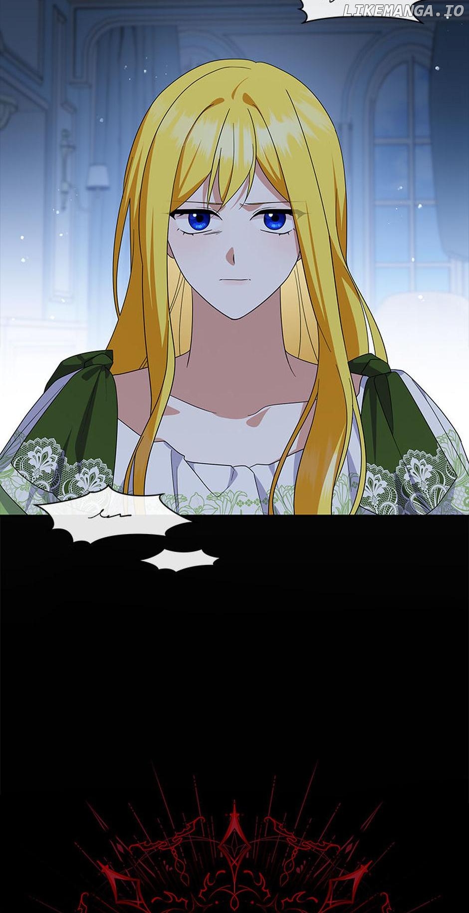 Please Support Revenge Chapter 75 - page 23