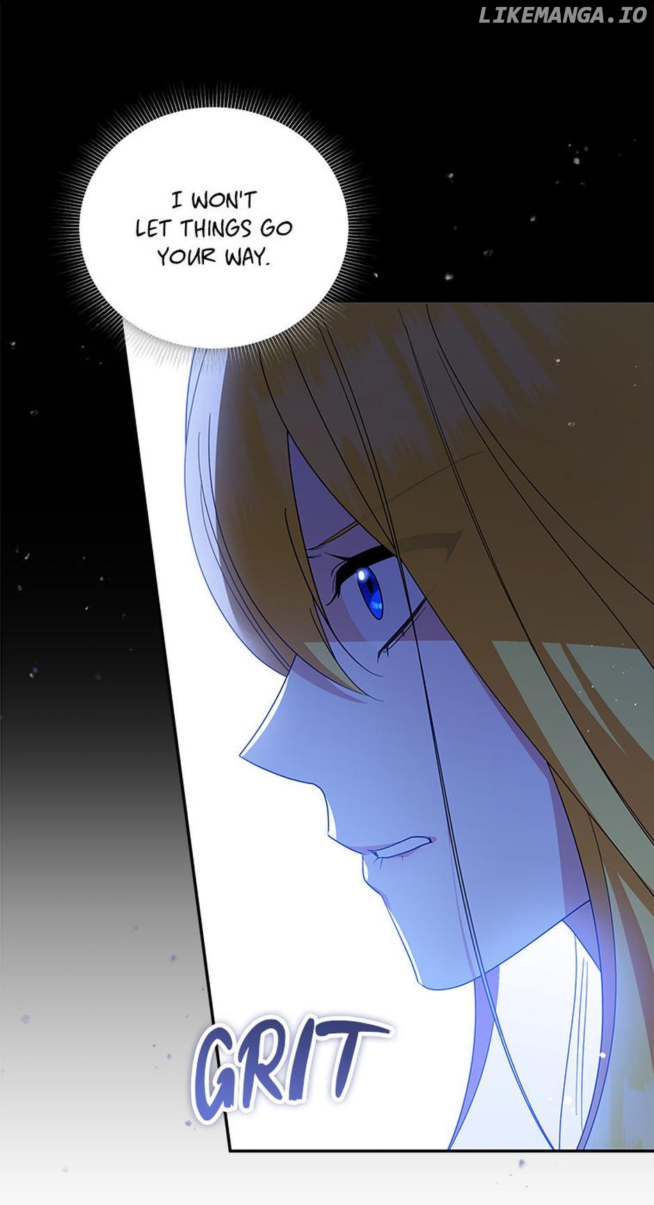 Please Support Revenge Chapter 75 - page 26