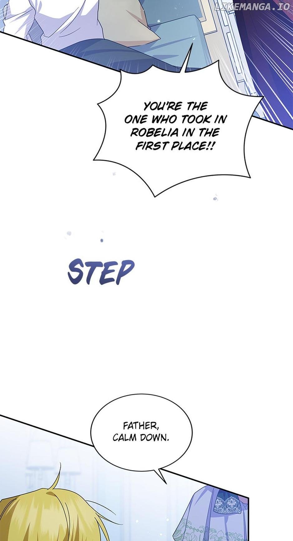 Please Support Revenge Chapter 75 - page 28