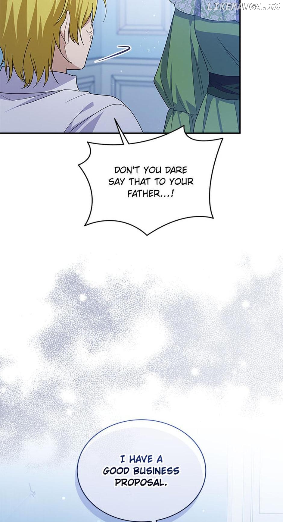 Please Support Revenge Chapter 75 - page 29