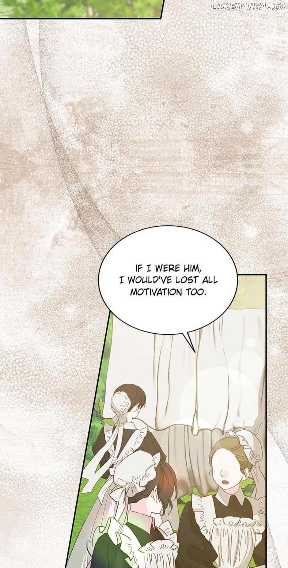 Please Support Revenge Chapter 75 - page 3