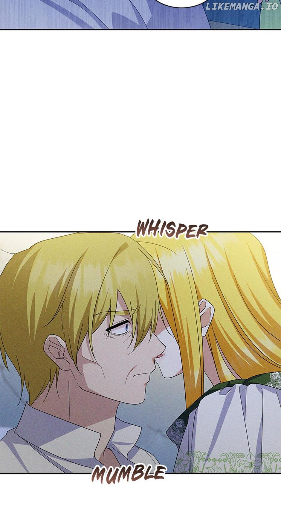Please Support Revenge Chapter 75 - page 31