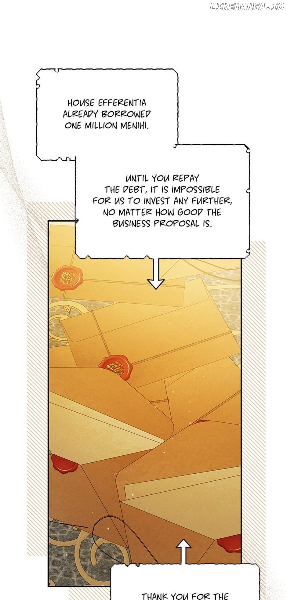 Please Support Revenge Chapter 75 - page 37