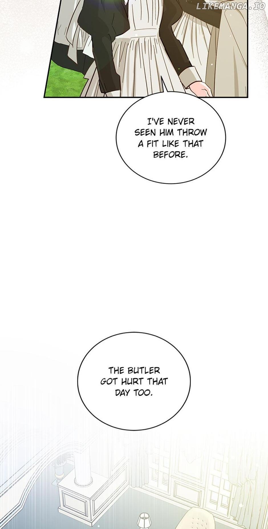 Please Support Revenge Chapter 75 - page 4