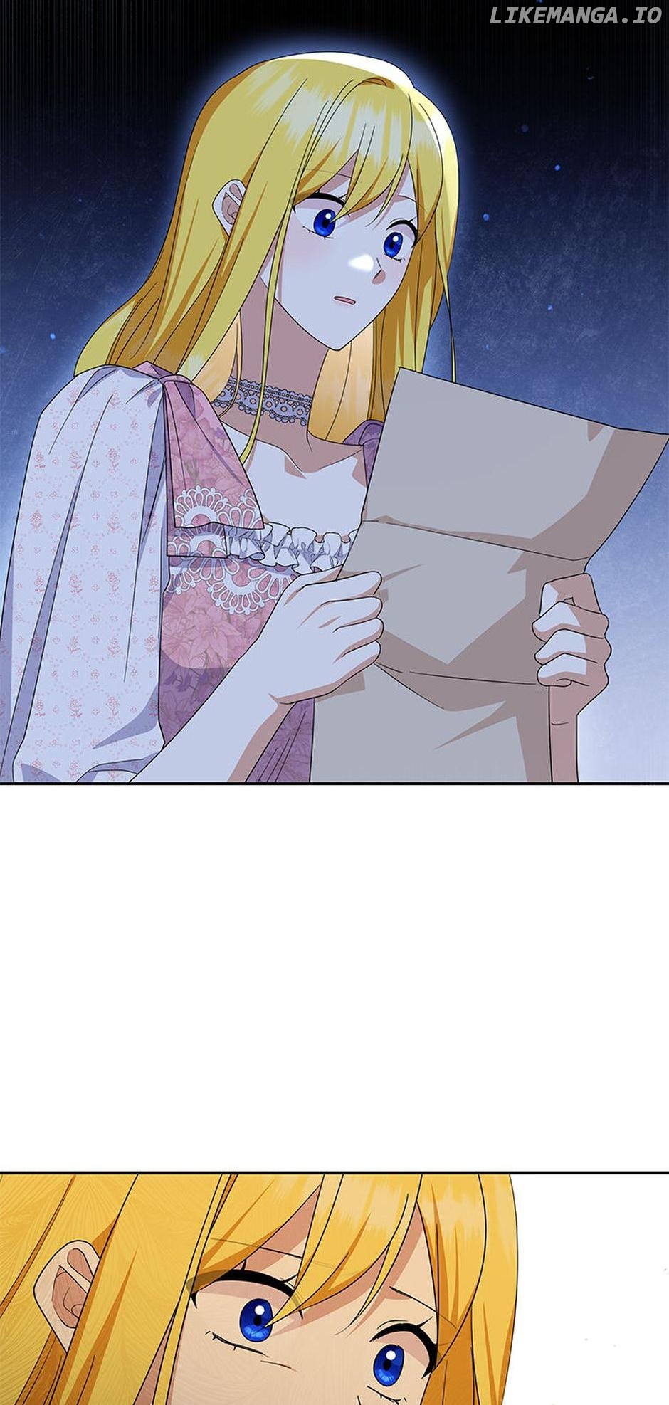 Please Support Revenge Chapter 75 - page 44