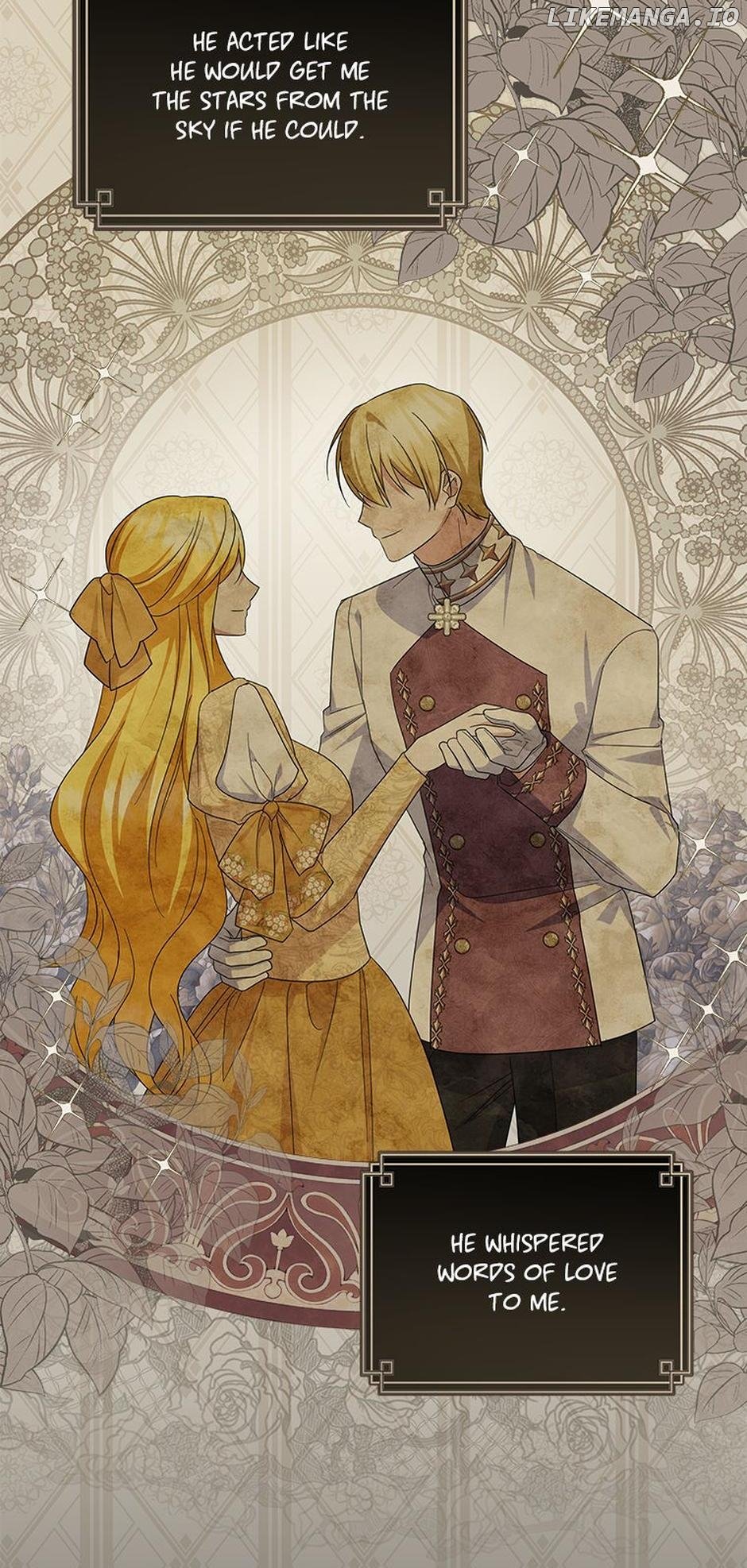 Please Support Revenge Chapter 75 - page 46