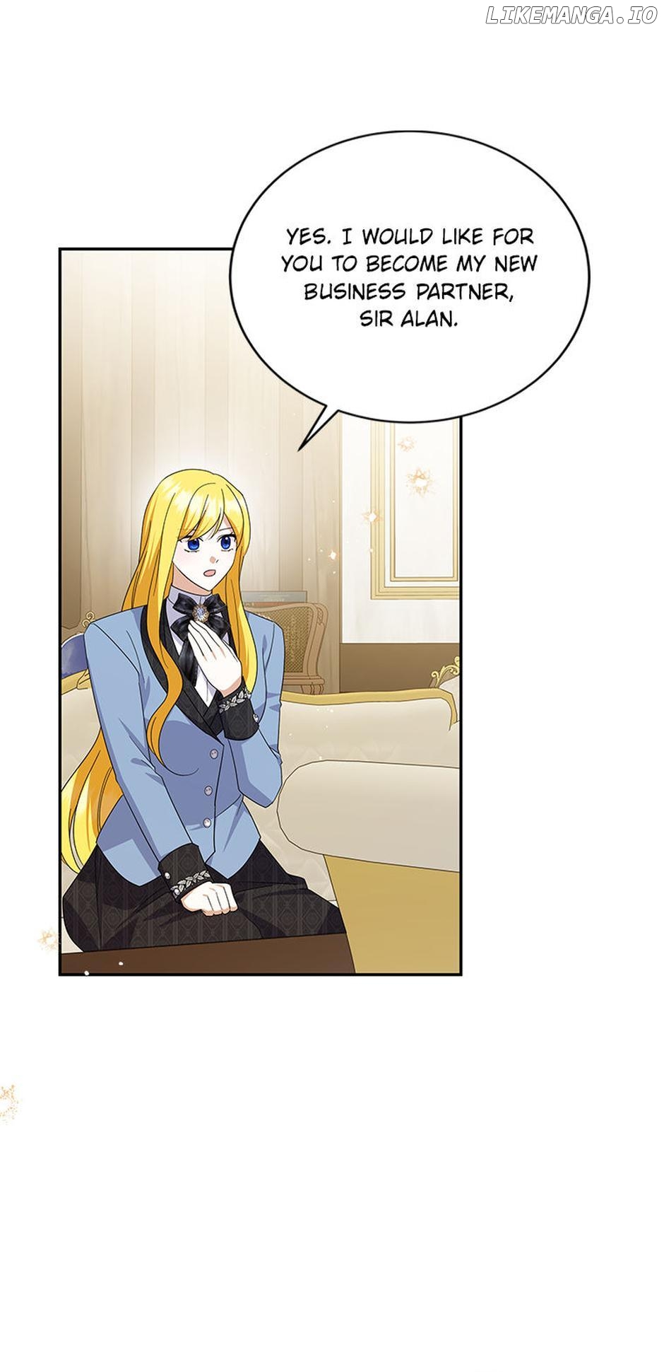 Please Support Revenge Chapter 75 - page 52