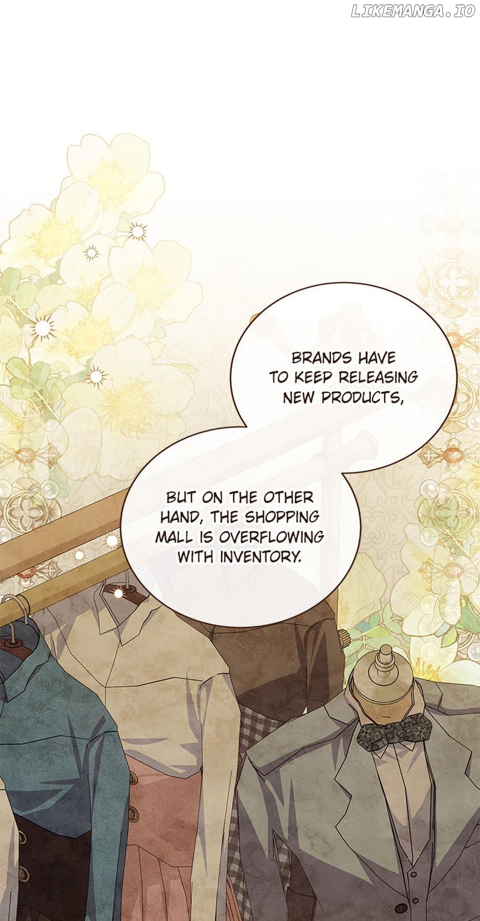 Please Support Revenge Chapter 75 - page 57