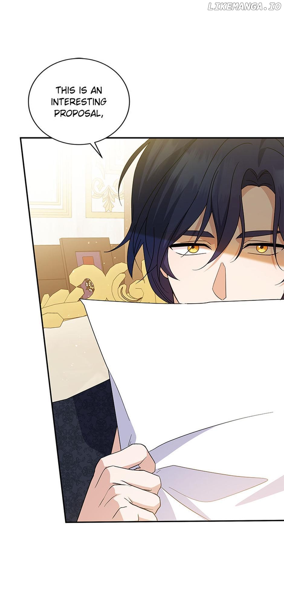 Please Support Revenge Chapter 75 - page 61