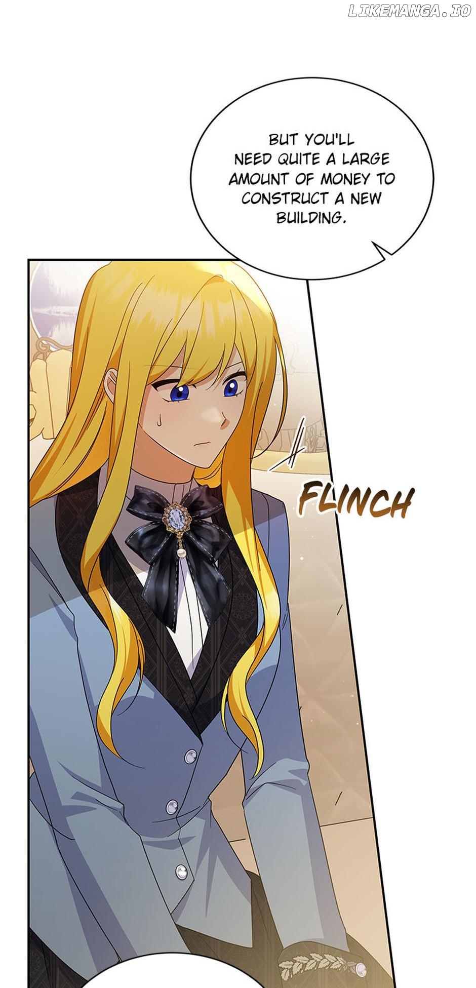 Please Support Revenge Chapter 75 - page 62