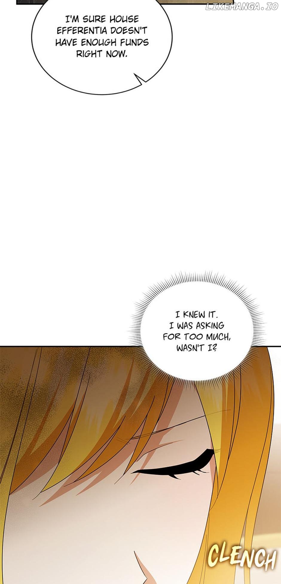 Please Support Revenge Chapter 75 - page 63