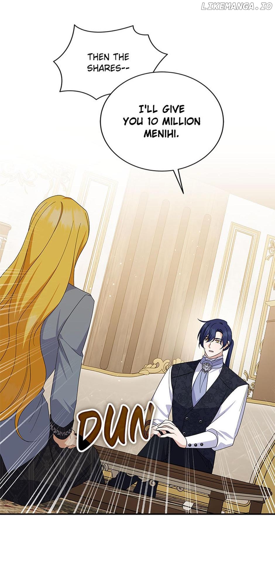 Please Support Revenge Chapter 75 - page 66