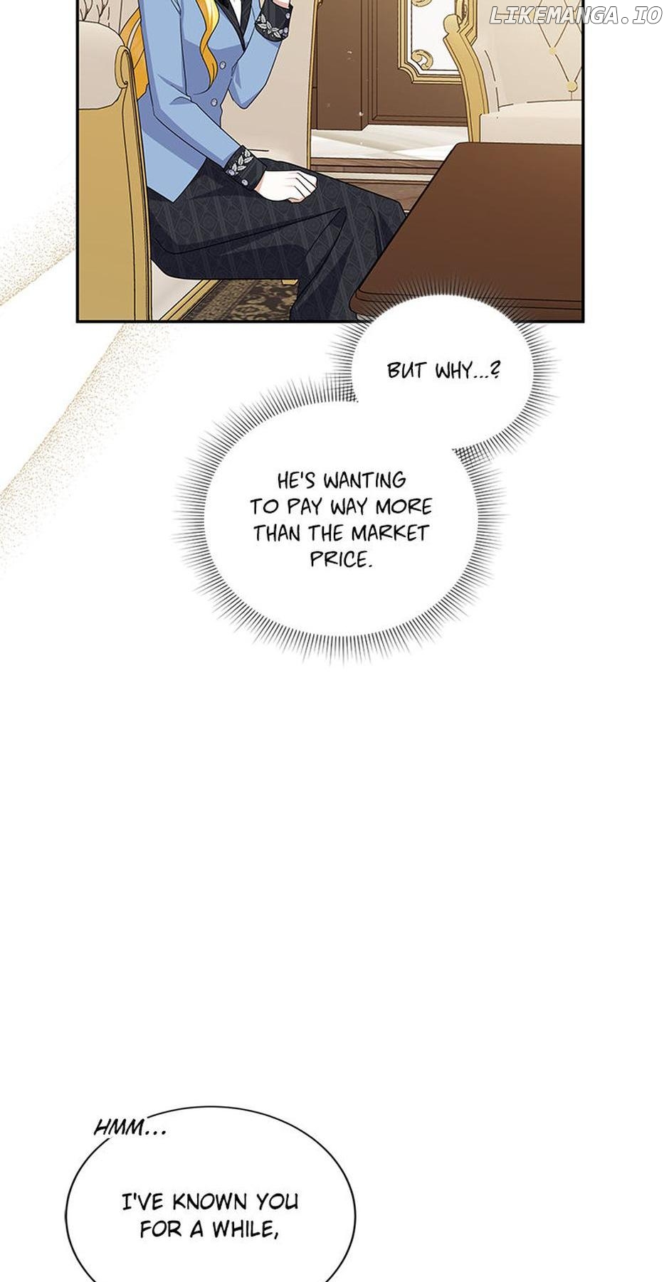 Please Support Revenge Chapter 75 - page 70