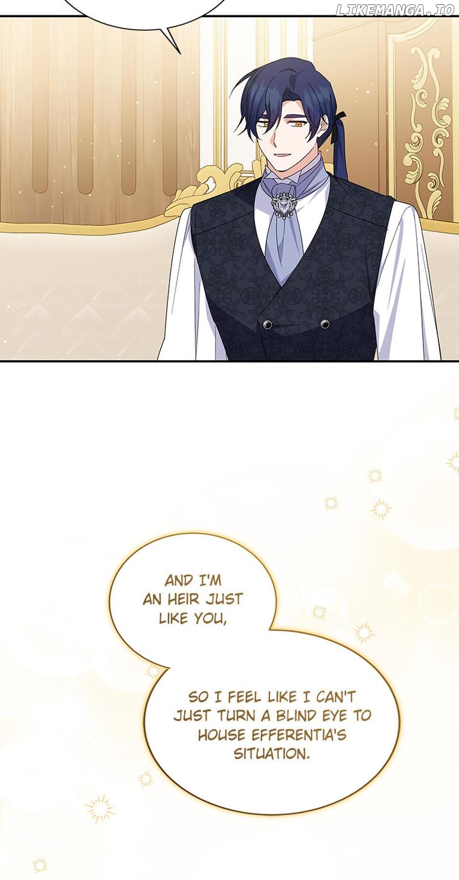 Please Support Revenge Chapter 75 - page 71