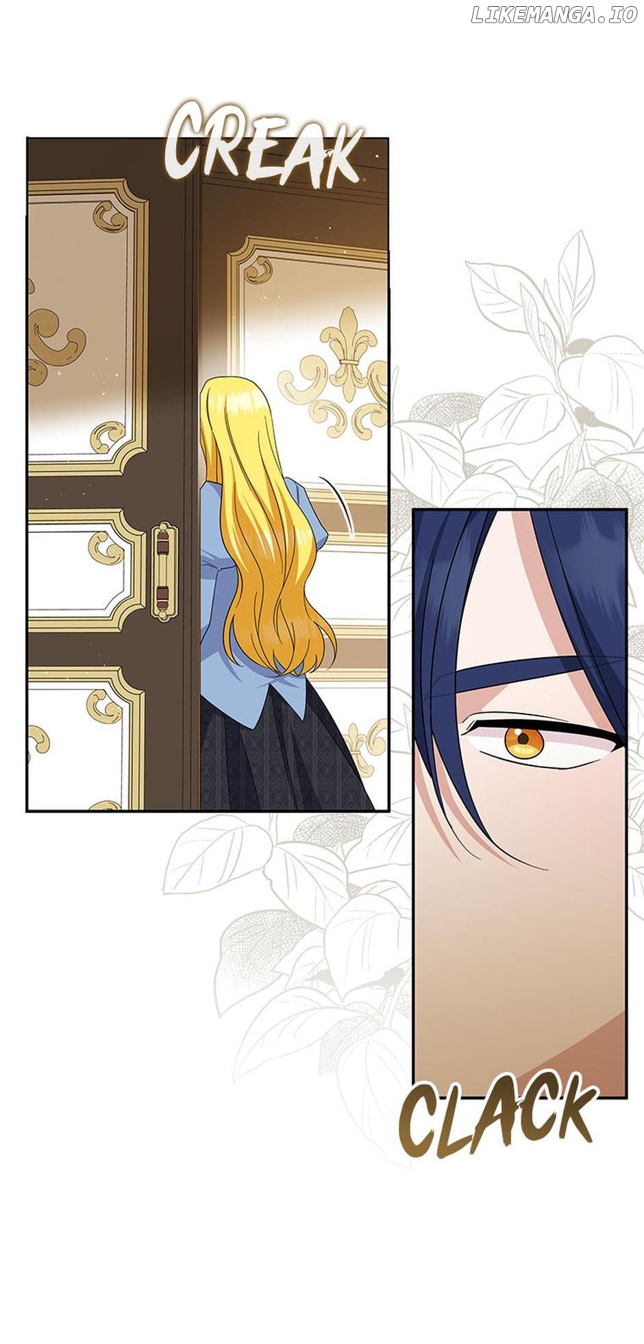 Please Support Revenge Chapter 75 - page 74