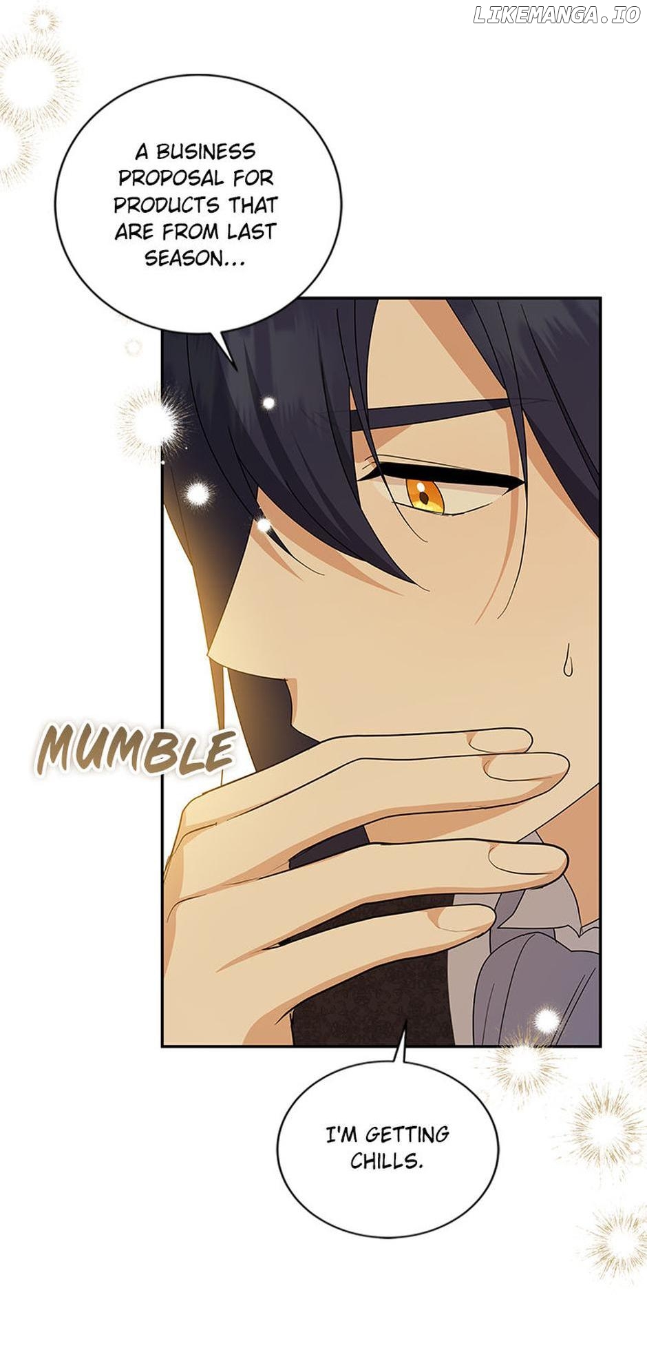 Please Support Revenge Chapter 75 - page 76