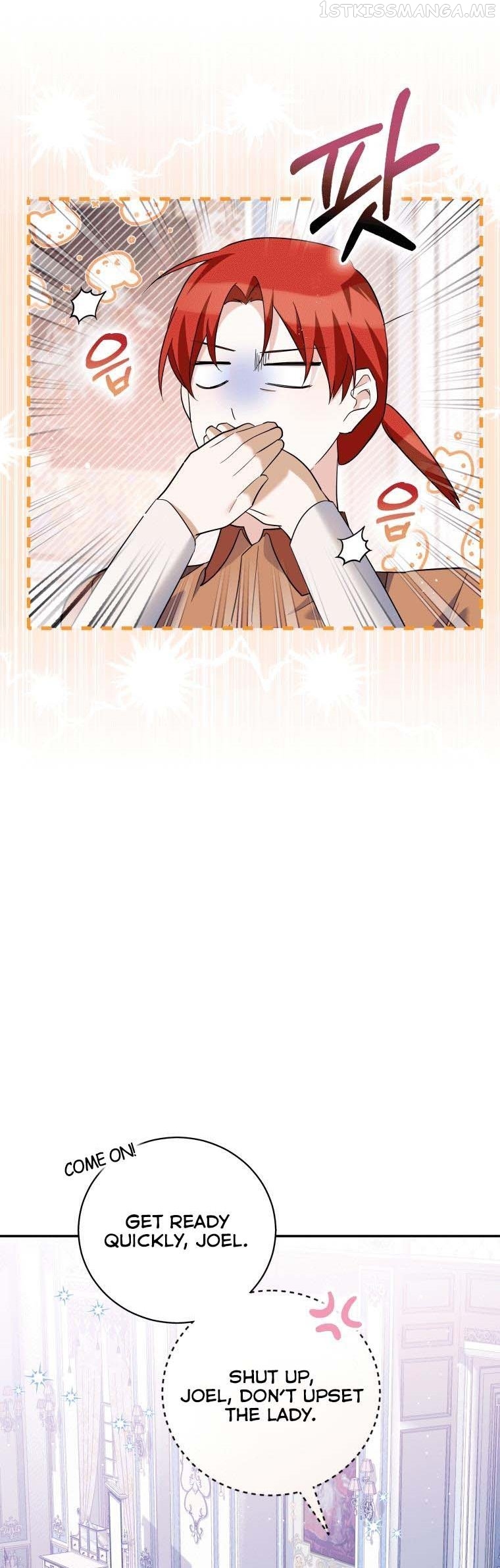Please Support Revenge Chapter 42 - page 43