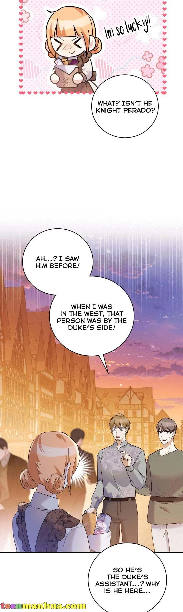 Please Support Revenge Chapter 41 - page 29