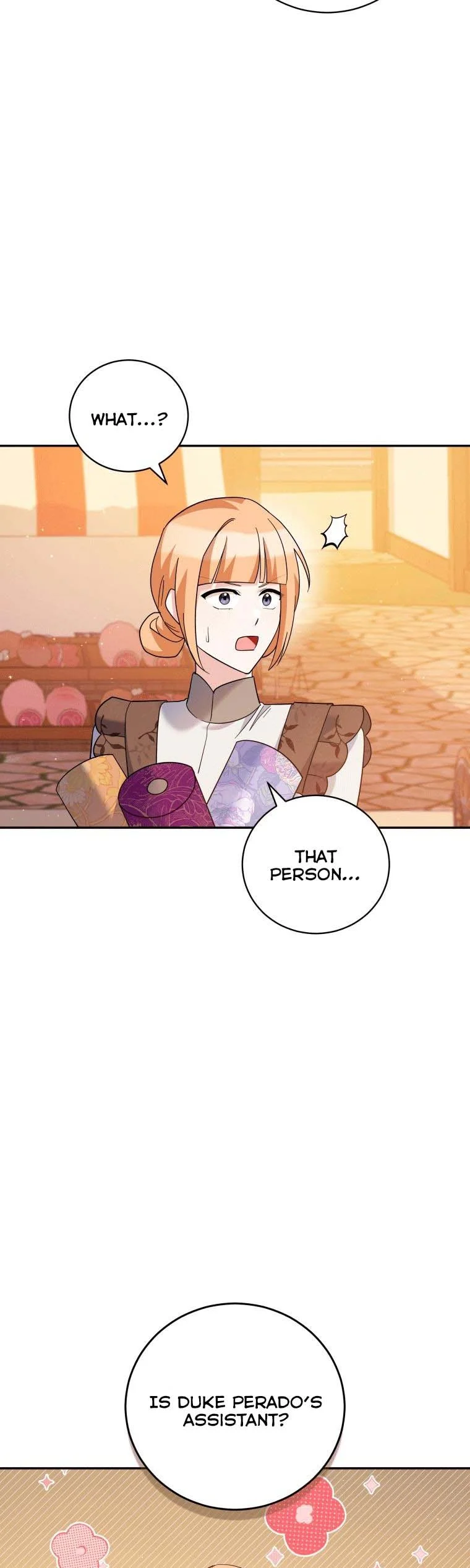 Please Support Revenge Chapter 41 - page 30