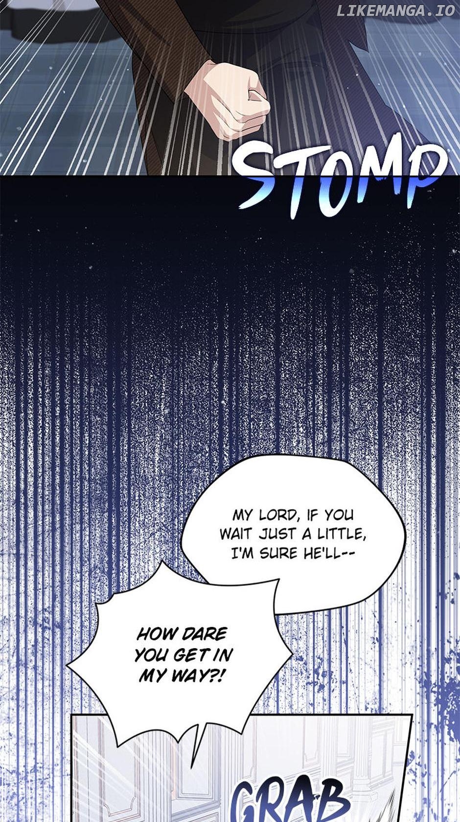 Please Support Revenge Chapter 76 - page 51