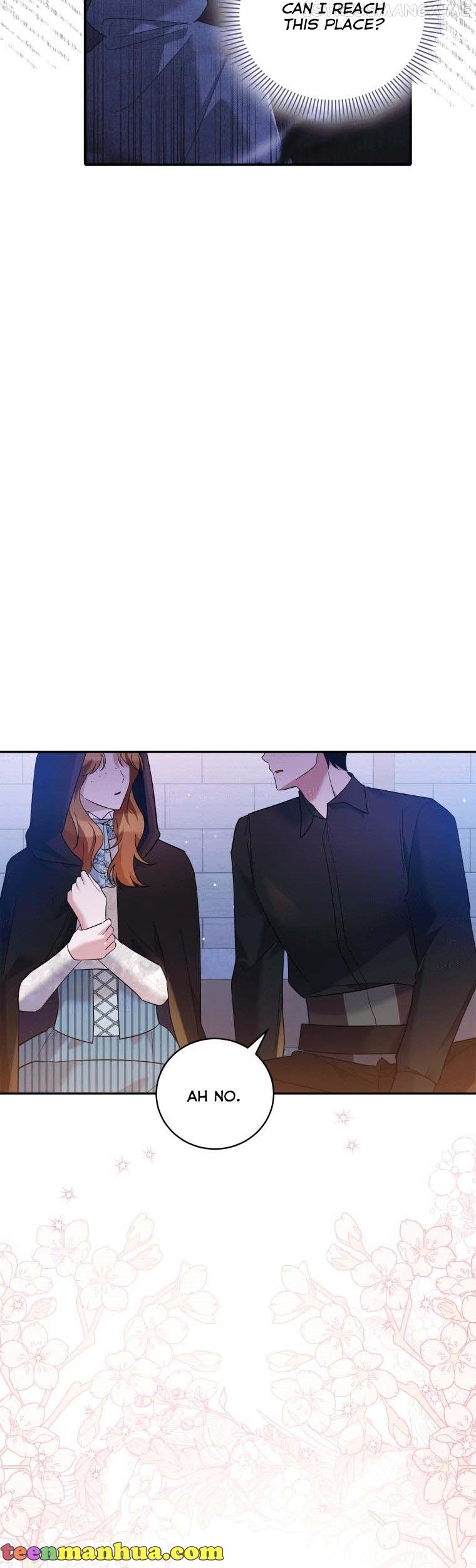 Please Support Revenge Chapter 40 - page 27