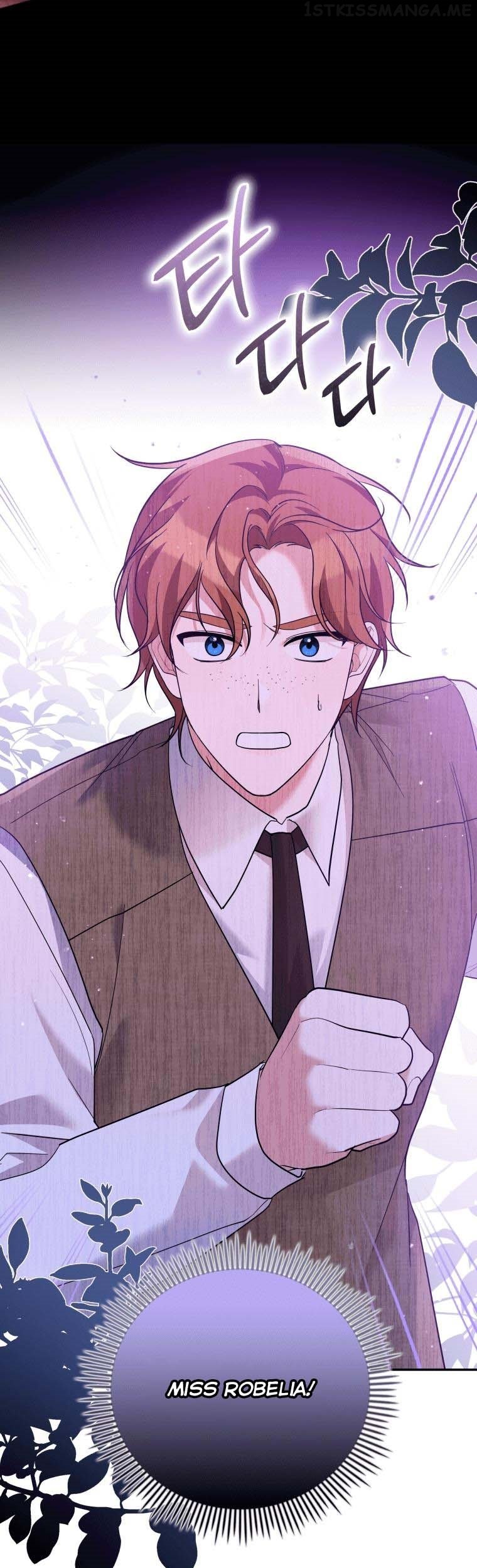 Please Support Revenge Chapter 40 - page 5