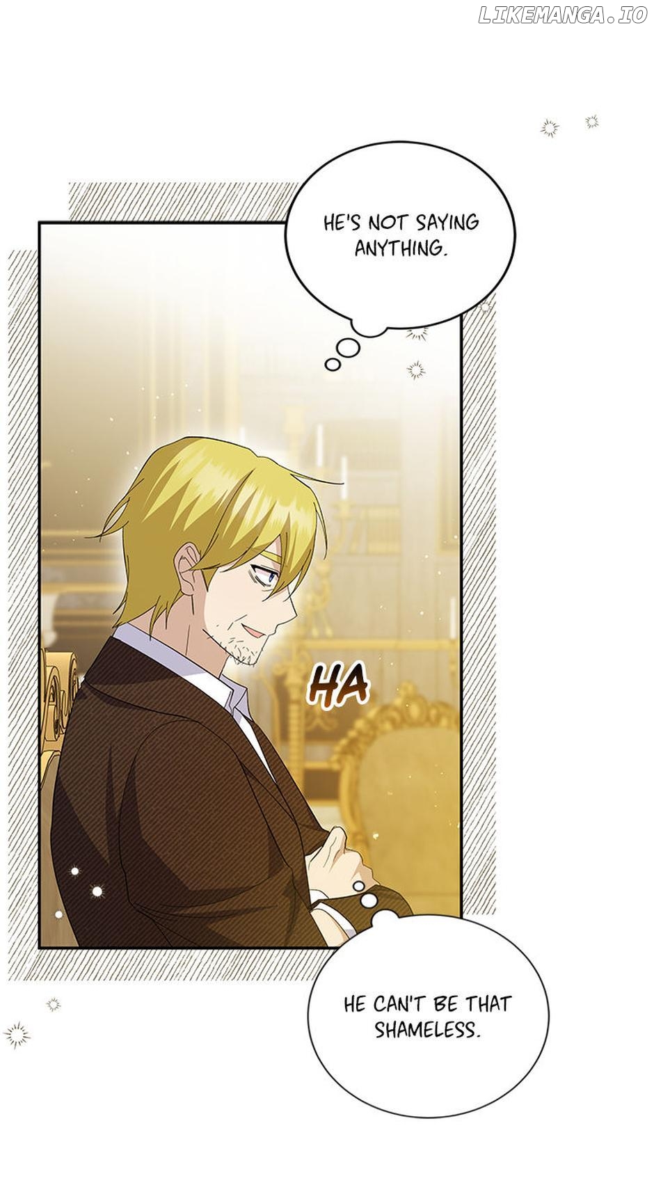 Please Support Revenge Chapter 77 - page 6