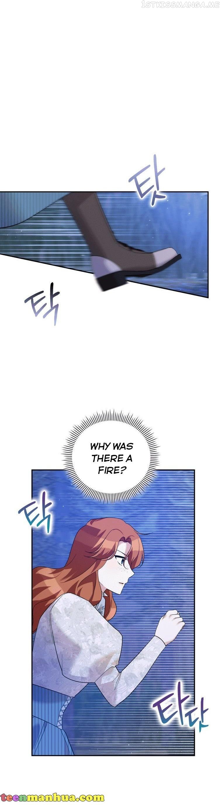 Please Support Revenge Chapter 39 - page 14