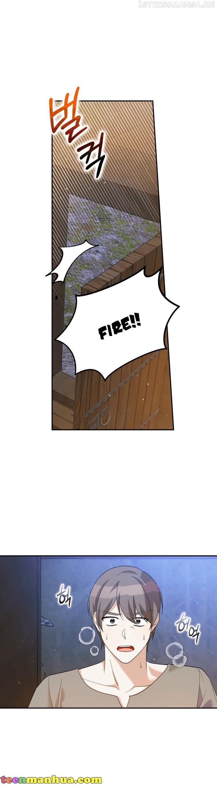 Please Support Revenge Chapter 39 - page 2