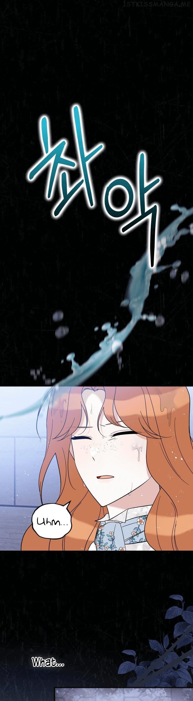 Please Support Revenge Chapter 39 - page 27