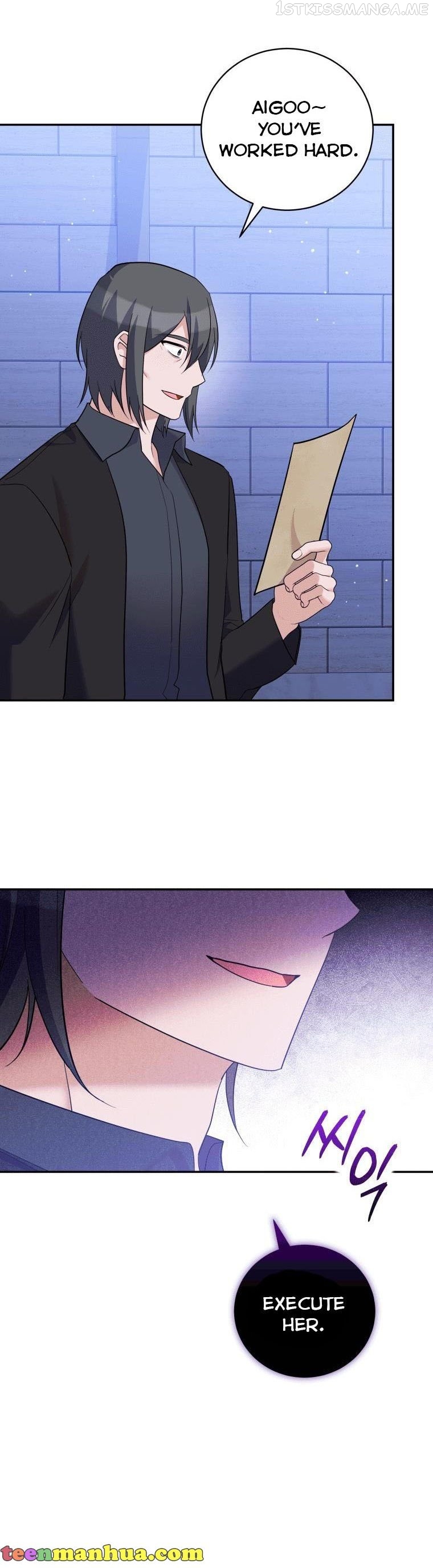 Please Support Revenge Chapter 39 - page 39