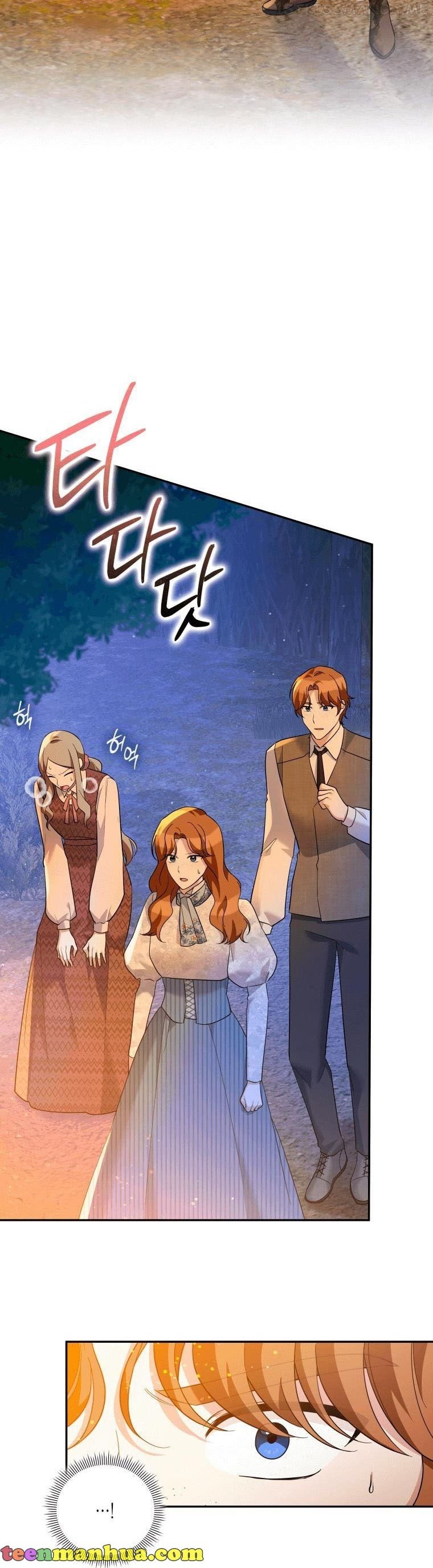 Please Support Revenge Chapter 39 - page 8