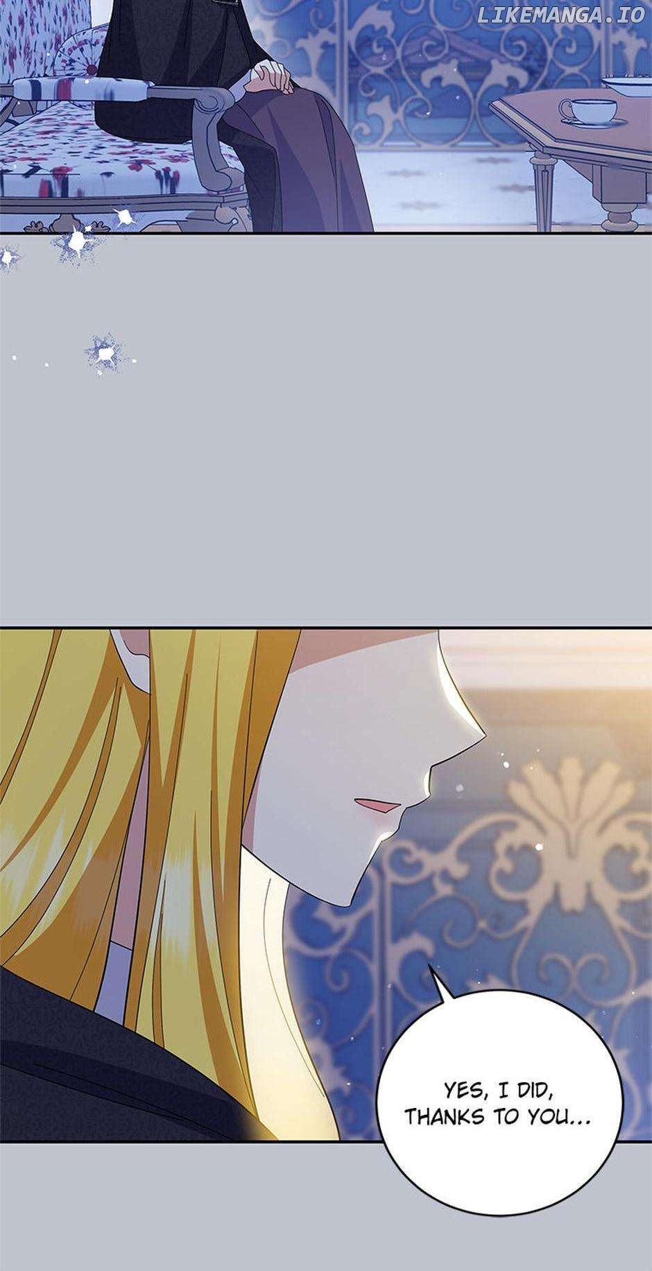 Please Support Revenge Chapter 100 - page 15