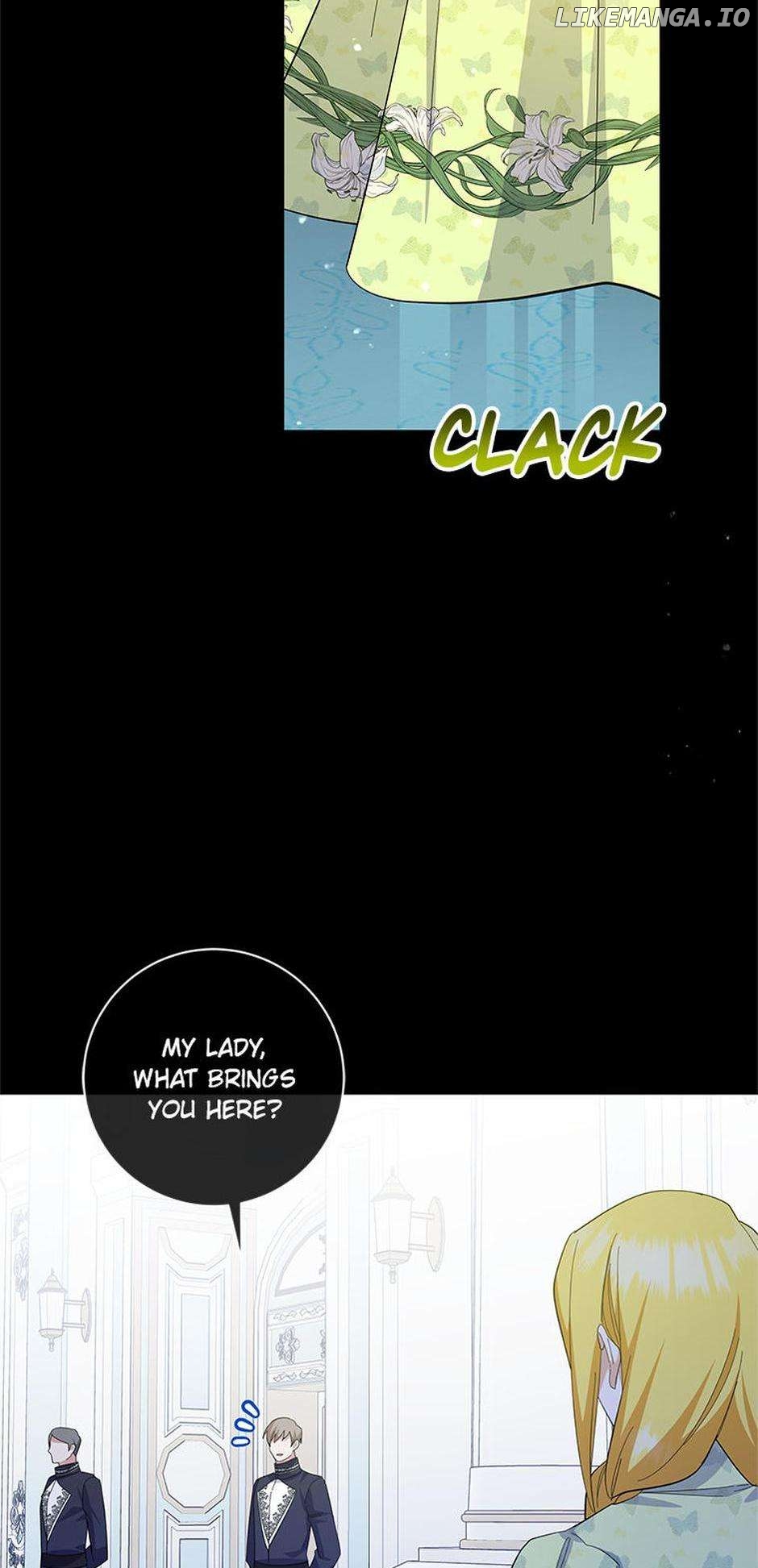 Please Support Revenge Chapter 100 - page 19