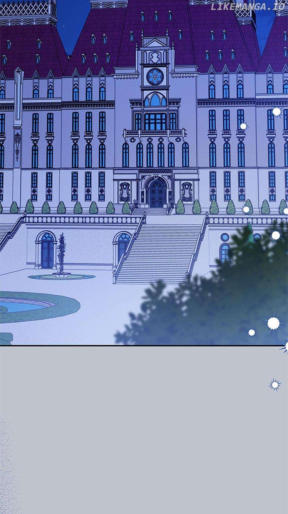 Please Support Revenge Chapter 100 - page 2